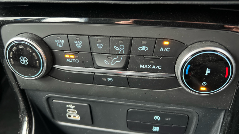 Ford EcoSport 1.0 EcoBoost 125 Titanium 5dr Petrol Hatchback